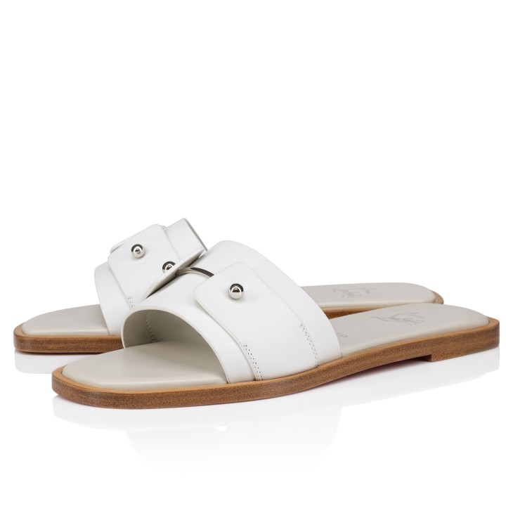 Christian Louboutin Chambelimule - Image 1